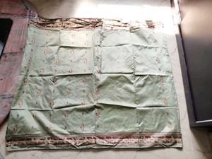 Elegant Ethnic Saree