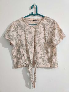 Zudio Peach Top XL