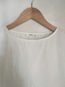 MANGO Beautiful  Top