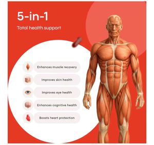YourHappy Omega-3