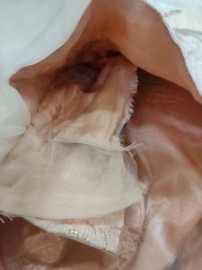 Heavy Dress For Wedding Festives