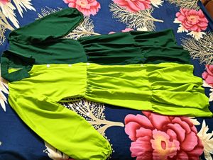 Women&#39;s Western Dress