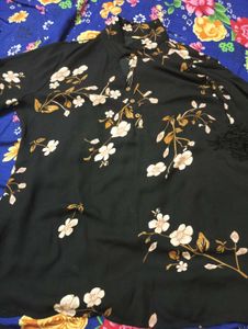 Gorgeous Tunic Top
