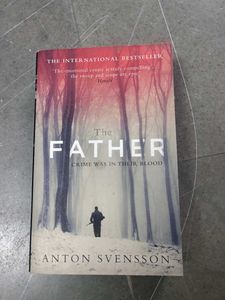 The Father: Crime Thriller
