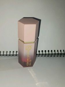 Matte liquid blush -barbie