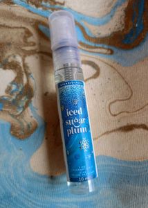 (Any 5) 10ml Decants Of Bath&amp;BodyWorks Body Mists