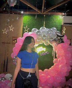 Forever Glam Pouch