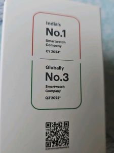 Smartwatch - Noise Colorfit Caliber Max 2