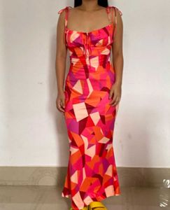 Newme Maxidress