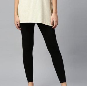 black Legging