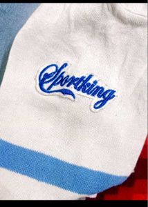 Kids' Outfit Set - Sweater &amp; Jeans