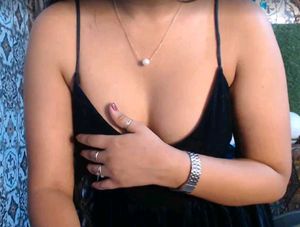 PEARL NECKLACE 🌷