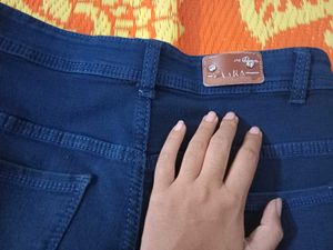 Zara Jeans
