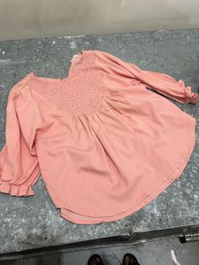 Peach top