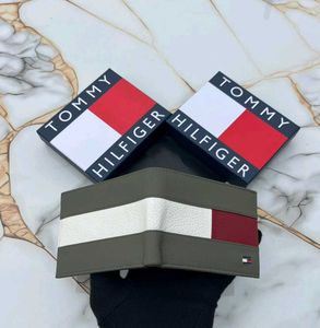 Tommy Hilfiger Wallet