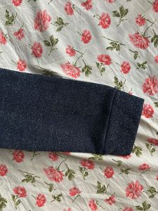 Brooklyn NYC Blue Sweatshirt