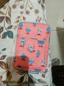 Wildcraft Pouch Cum Wallet