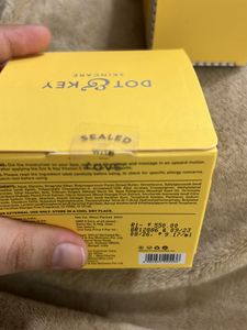 Dot &amp; Key Vitamin C + E combo