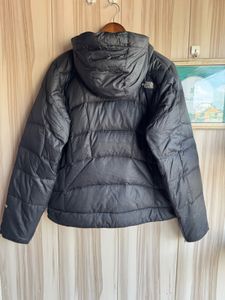The North Face 600 Series Outdoor Ski Puffer Jackt
