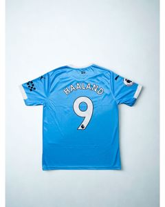Manchester City Football Jersey