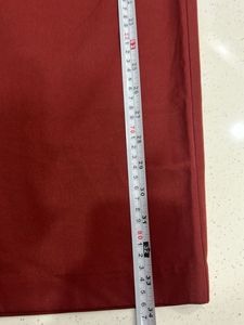 Wide Leg Trousers