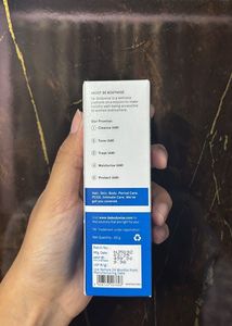 Bodywise Ultra Light Sunscreen
