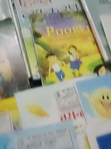 Book For 6 Th Class