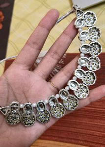 Necklace Jewelry Set
