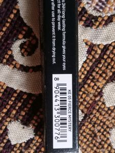 Manish Malhotra 2in1 Kajal &amp; Liner