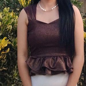 Formal Tops