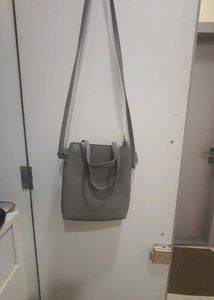 Sling Bag.