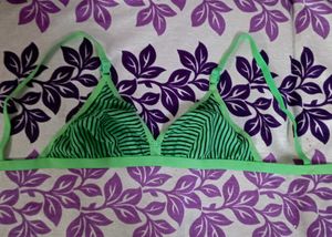 Colorful Bra Bundle - 5 Bras