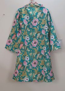 Floral Co-ord Set