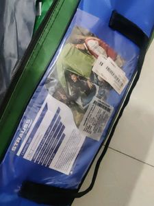 Camp Brand New For Tracking