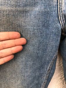 ZARA TRAFALUC high Waist Skinny Jeans