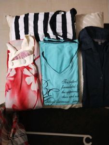4 Cute Tops For Girls
