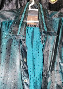 Party Wear Shirt