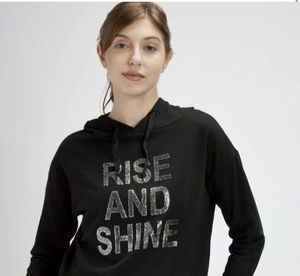 Rise and Shine Hoodie