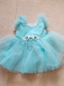 Baby Frock