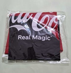 Coca-Cola "Real Magic" T-Shirt