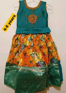 🔥TODAY OFFER😍KIDS GIRLS DRESS