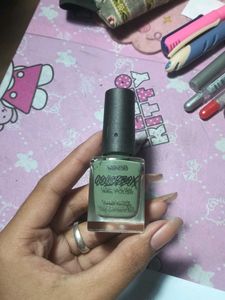 Miniso Nail Polish