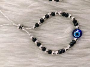 Pure Silver Kids Najariya