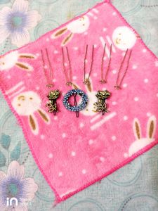 Hair Clips