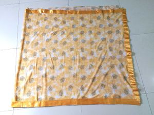 Simple Saree