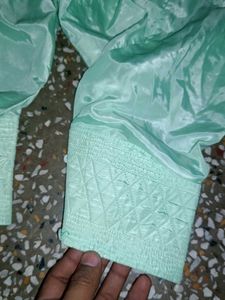 Patyala Salwar Suit