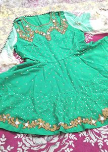 Gararah Frock