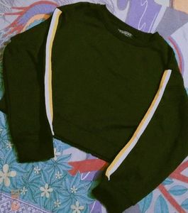 roadster sweatshirt