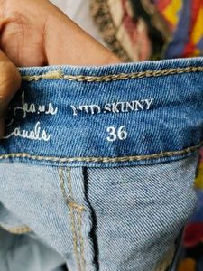 Ladies Suits And Jeans