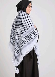 Keffiyeh Scarf